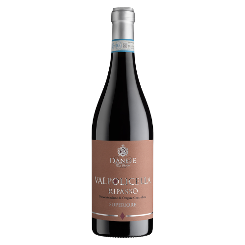 Valpolicella Ripasso Superiore DOC