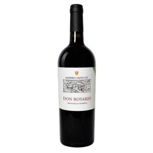 Don Rosario DOC