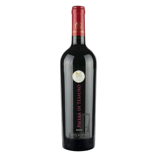 Pietra Di Tesauro IGT