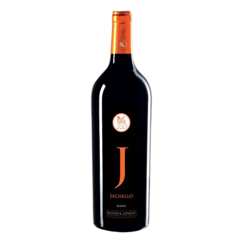 Jachello Rosso IGT