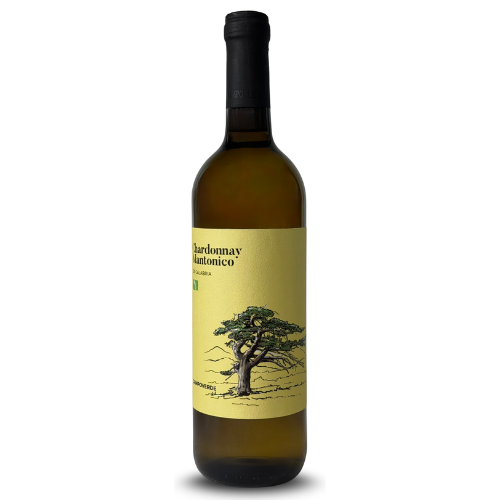Chardonay Mantonico IGP