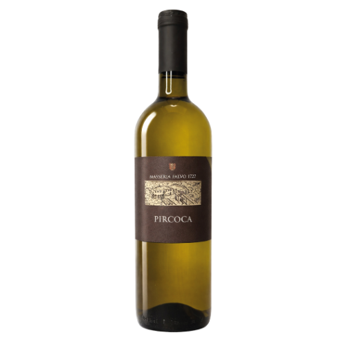 Pircoca DOC