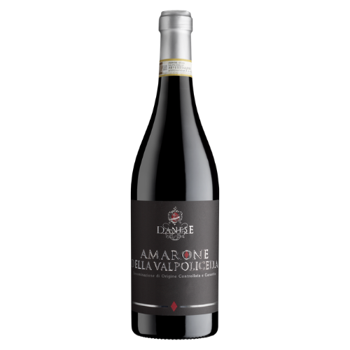 Amarone  Valpolicella DOCG